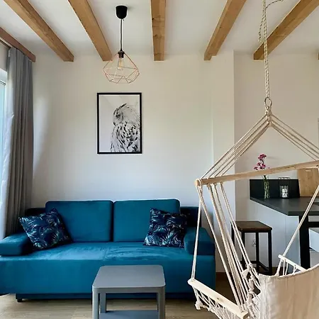 펜션 Chachatki 코팔리노