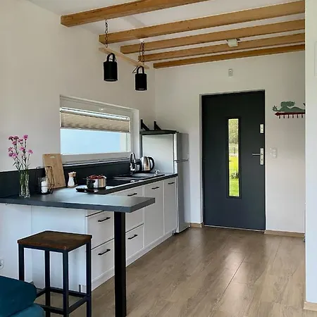 펜션 Chachatki 코팔리노