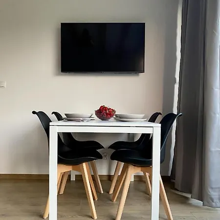 Chachatki 펜션 코팔리노