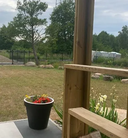 Chachatki 펜션 코팔리노