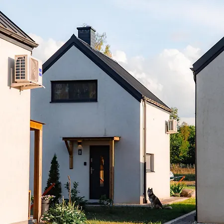 Chachatki 펜션 코팔리노