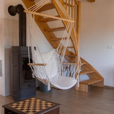 펜션 Chachatki 코팔리노