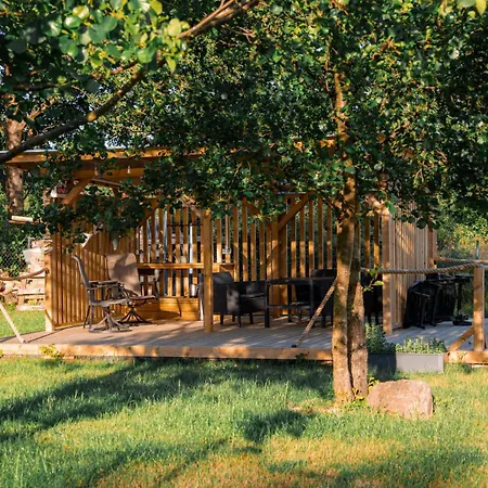 Chachatki 펜션 코팔리노