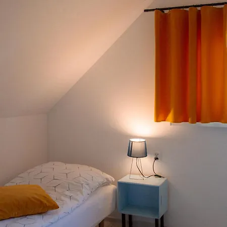 펜션 Chachatki 코팔리노